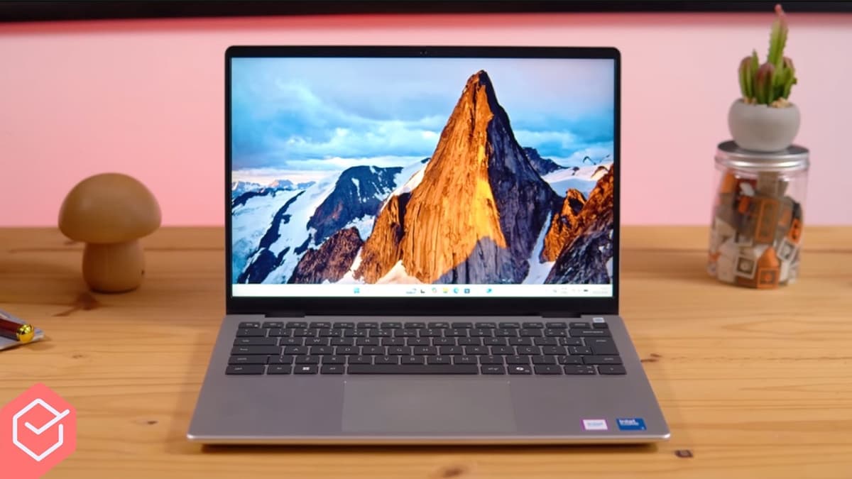 NOVO DELL 14 com INTEL ULTRA 7! // a ATUALIZAÇÃO da linha INSPIRON mais VENDIDA para PRODUTIVIDADE!