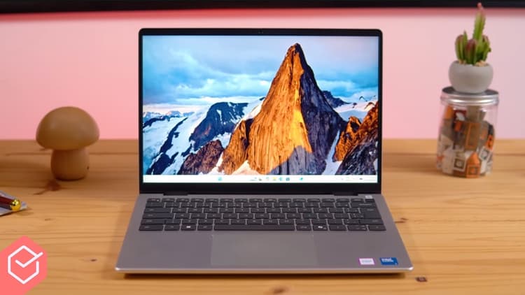 Youtube Video NOVO DELL 14 com INTEL ULTRA 7! // a ATUALIZAÇÃO da linha INSPIRON mais VENDIDA para PRODUTIVIDADE!