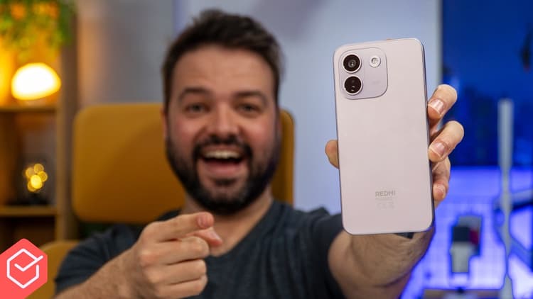 Youtube Video O NOVO REDMI NOTE 17 PRO MAX muda TUDO!!