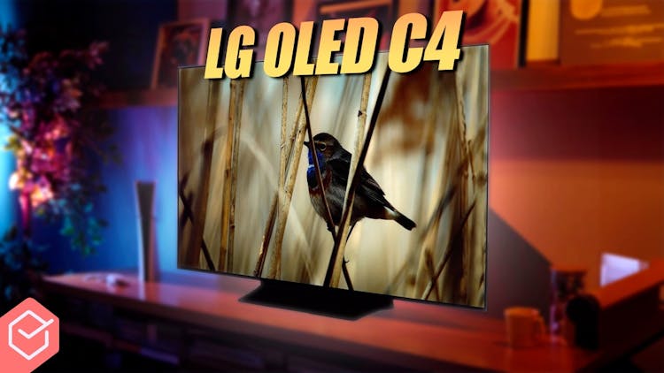 Youtube Video NOVA LG OLED evo C4! // a ATUALIZAÇÃO da TV OLED mais CONHECIDA do SEGMENTO! ANÁLISE COMPLETA!