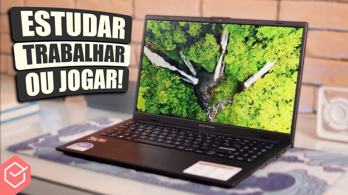 TOP 09 NOTEBOOKS custo benefício para ESTUDAR, TRABALHAR ou JOGAR!