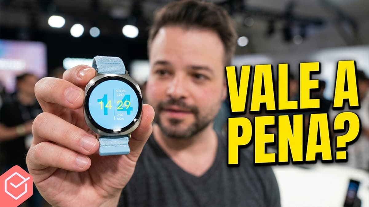 GALAXY WATCH 2 ULTRA e GALAXY WATCH 9! // mais FINOS, com MAIS BATERIA e PROCESSADOR SNAPDRAGON!