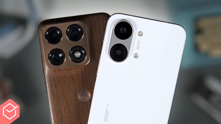POCO X8 PRO MAX vs. MOTO EDGE 70 PRO // a XIAOMI tá ganhando DISPARADO da MOTOROLA!? Comparativo!